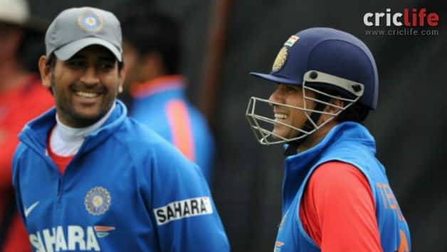 Sachin Tendulkar suggests MS Dhoni’s name for India’s captaincy in 2007: Former BCCI president Sharad Pawar