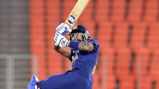 Suryakumar Yadav Won’t Get Into The Playing XI in The First ODI: VVS Laxman
