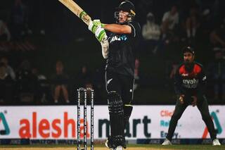 New zealand vs bangladesh 2nd odi tom latham hit century new zealand win the odi series 4511968