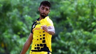 India vs England T20I Series: Spinner Varun Chakravarthy Fails Yo-Yo Test