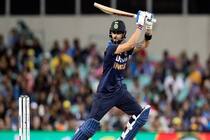 India vs england 1st t20i virat kohli out on duck for the third time 4487189
