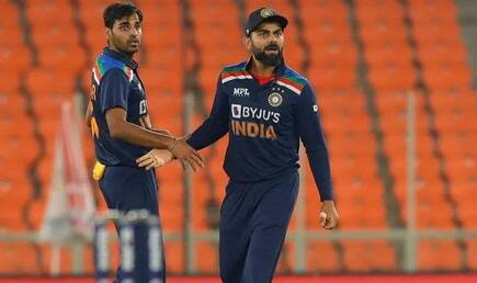 Sanjay manjrekar slams virat kohli on his nonsense comment he said virat must accept this with calmness and maturity 4511054