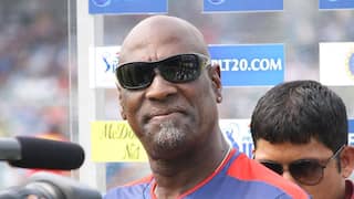 IND vs ENG: Viv Richards Slams Motera Pitch Critics, Says he’s Confused About The Moaning And Groaning