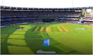 Want to Watch CSK vs DC IPL 2021 Match at Wankhede Stadium, Mumbai? Get Your COVID-19 Negative Report