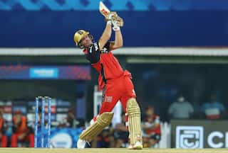 IPL 2021: Ab De Villiers can bat on any pitch says Virat Kohli