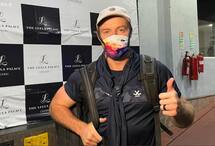 Ipl 2021 ab de villiers joins rcbs bio bubble in chennai 4550564