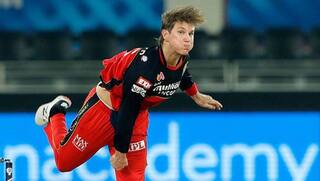 RCB’s Adam Zampa, Kane Richardson Pull Out of IPL 2021
