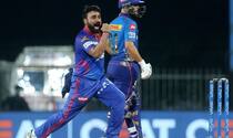 IPL Match 13 in PICS: Mishra, Dhawan Star in Delhi Capitals’ 6-Wicket Win Over Mumbai Indians