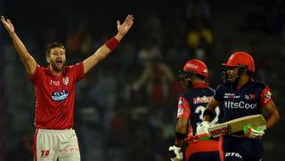 IPL 2021: Players are safe now but is it going to stay safe?, Andrew Tye question BCCI over worsening corona situation in India