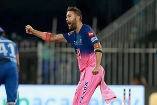 Andrew Tye, Rajasthan Royals Star, Pulls Out of IPL 2021: Report