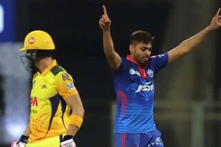 IPL 2021, CSK vs DC: I Reduce five KG weight before the start of Indian Premier League
