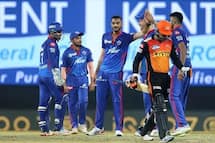 IPL 2021: I Feel Safe to Stay in The Bubble – Nathan Coulter-Nile