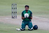 Babar azam equals meg lannings record of fastest batsman to 13 odi centuries surpasses hashim amla and virat kohli 4554776