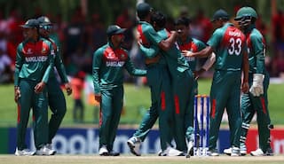 Pakistan U-19 team postpone Bangladesh tour due to Covid-19 cases