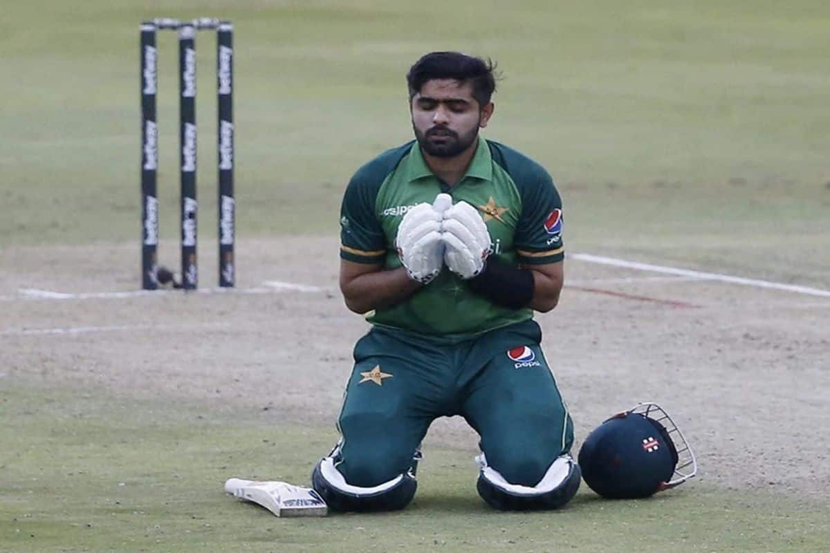 I have total control in team and selection matters: Babar Azam
