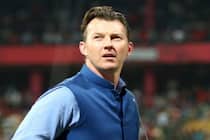 IPL 2021: Brett Lee Follows Pat Cummins, Donates 1 Bit Coin to Help India Battle Oxygen Deficiency
