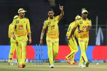 IPL 2021, Points Table: अब तक नहीं खुला SRH का खाता, CSK ने लगाई छलांग