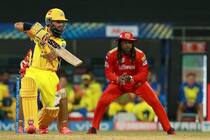 Ipl 2021 punjab kings vs chennai super kings csk won by 6 wickets virender sehwag tweets romba nalla victory they are back 4592298