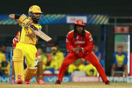 Ipl 2021 punjab kings vs chennai super kings csk won by 6 wickets virender sehwag tweets romba nalla victory they are back 4592298