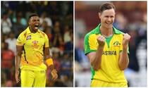 Lungi Ngidi, Jason Behrendorff to Miss CSK’s Next IPL 2021 Game Against PBKS: Coach Stephen Fleming Confirms