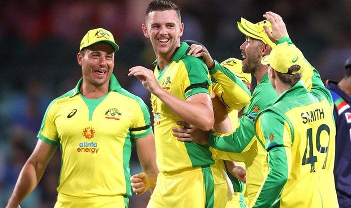 ca looking for chartered flight to bring back australian cricketers after ipl