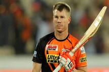 IPL 2021, SRH vs RCB: डेविड वॉर्नर ने बल्लेबाजों पर जताई नाराजगी, कहा- इस हार को पचाना मुश्किल है