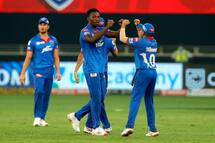 Delhi Capitals vs Kolkata Knight Riders Live Cricket Score and Updates: DC vs KKR  25  match Live cricket score at Narendra Modi Stadium, Motera, Ahmedabad