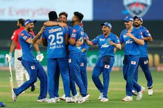 Ipl 2021 delhi capitals pacers kagiso rabada anrich nortje to miss opener due to seven day quarantine 4561699