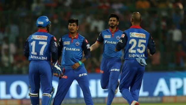 IPL 2021: Delhi Capitals goal is to take the las step this season, says Mohammad Kaif