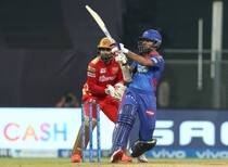 Ipl 2021 points table orange cap holder and purple cap holder list after dc vs pbks 11th match 4596282