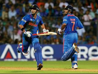 Gautam gambhir was the glue that kept the great batting line up of that era together paddy upton 4553851