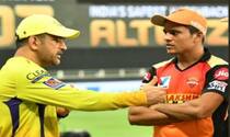 Ipl 2021 priyan garg remembers ms dhonis advice from last year ahead of 14th season 4571171