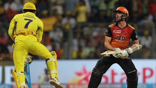 IPL 2021, Chennai Super Kings vs Sunrisers Hyderabad, 23rd Match, Preview: Playing XI, Live Streaming Updates