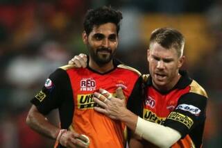 IPL 2021, MI vs SRH: Predicted 11 SRH: After two back to back defeat David Warner today play with this Probable 11 against Mumbai Indians