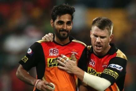IPL 2021, MI vs SRH: Predicted 11 SRH: After two back to back defeat David Warner today play with this Probable 11 against Mumbai Indians