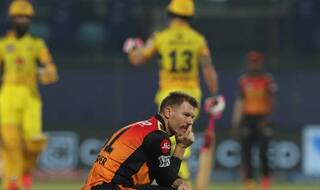 Csk vs srh highlights ipl 2021 ruturaj gaikwad faf du plessis guide chennai super kings to 7 wicket win against sunrisers hyderabad 4622688
