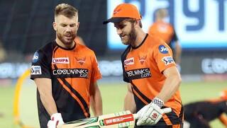 SRH vs KKR, Predicted 11 for Sunrisers Hyderabad against Kolkata Knight Riders 11 April