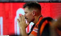 Predicted 11, PBKS vs SRH: Check out Probable 11 of Sunrisers Hyderabad against Punjab Kings