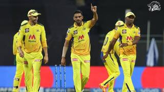 IPL 2021 Match Report, PBKS vs CSK Scorecard: Deepak Chahar’s Four-for Guides Chennai Super Kings to 6-Wicket Win Over Punjab Kings