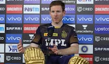 IPL 2021: नाइट राइडर्स की दूसरी जीत पर खुश हुए कप्तान Eoin Morgan, इन्हें दिया जीत का श्रेय