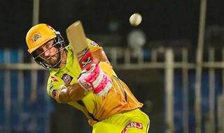 IPL 2021 Orange and Purple Cap Today 22 April: Faf Du Plessis reaches in Top-5, Deepak Chahar at number 2 after KKR vs CSK, PBKS vs SRH match