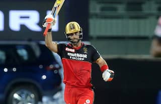 IPL 2021: Glenn Maxwell Had to Deliver Against SRH – Gautam Gambhir