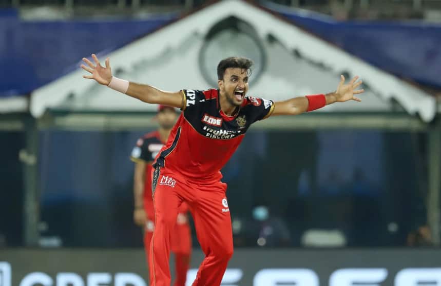 IPL 2021: Good practice for Captains to trust uncapped Indian players, says Harshal Patel