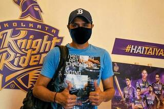 IPL 2021: I Get Goosebumps When Talking About Kolkata – KKR New Recruit Harbhajan Singh