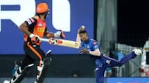 IPL 2021: Rohit Sharma After Mumbai Indians Beat Sunrisers Hyderabad – We Can Bat Better in The Middle Overs