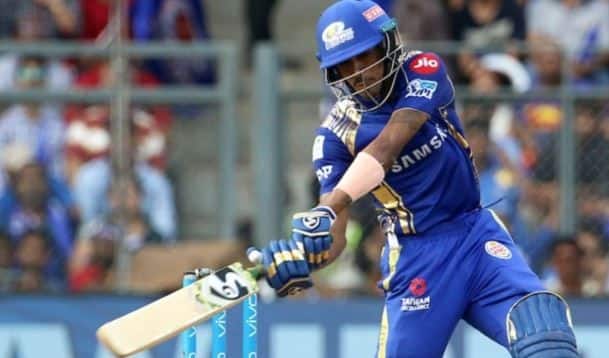 Hardik Pandya @ Twitter