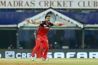 IPL 2021: Harshal Patel Knows About His Role For Royal Challengers Bangalore in Advance, Says It Gave me Lot of Clarity