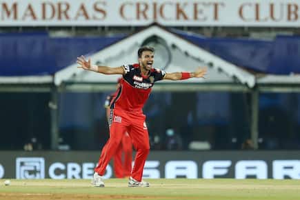 IPL 2021: Harshal Patel Knows About His Role For Royal Challengers Bangalore in Advance, Says It Gave me Lot of Clarity
