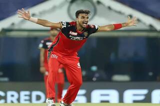 Ipl 2021 sunrisers hyderabad vs royal challengers bangalore umpires got it right sunrisers coach on harshal patels full toss no ball 4586891
