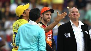Ipl 2021 groundstaff test positive for covid 19 at wankhede with seven days to go 4554825